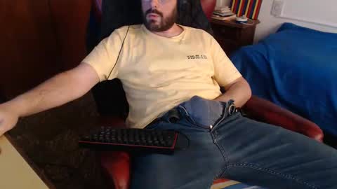 Sacoa online show from October 2025 07:18:01 PM