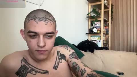 Vinnie online show from March 2026 08:47:02 AM