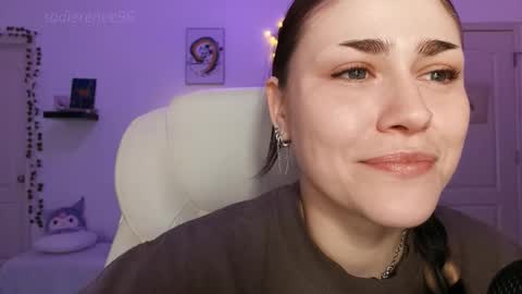 Sadie Renee  online show from March 2026 11:20:01 PM