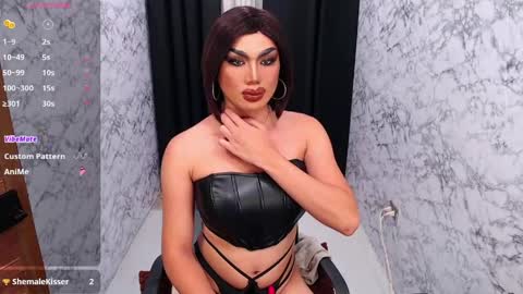 Verra Monroe online show from May 2026 10:40:02 PM
