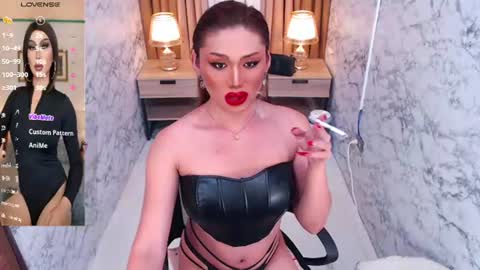 Verra Monroe online show from July 2026 01:02:02 PM