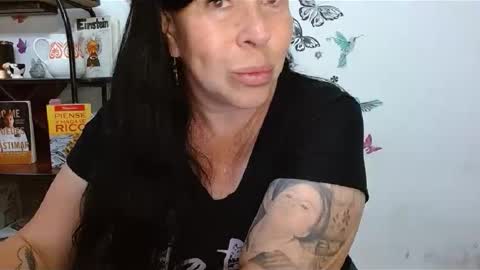 SadistikXX online show from April 2026 12:00:01 AM