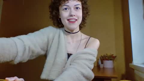 Rose online show from November 2025 10:31:02 PM