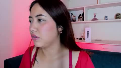 Cami online show from January 2026 06:53:02 PM