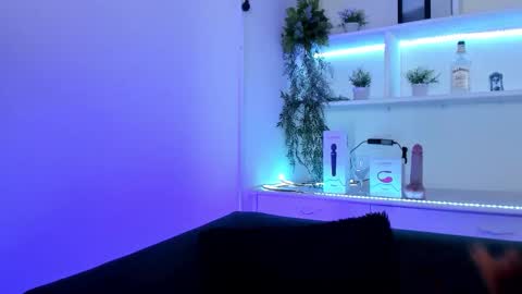 Cami online show from February 2026 07:58:01 PM