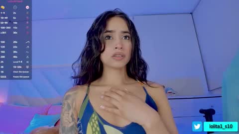 saely1 online show from March 2026 02:06:01 AM