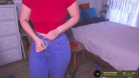 Safa online show from April 2026 11:09:01 PM