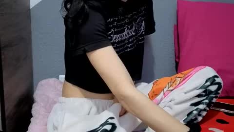 Safiro Queen online show from May 2026 11:49:02 AM