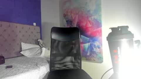 sagazael_hoyos online show from August 2026 05:15:01 PM