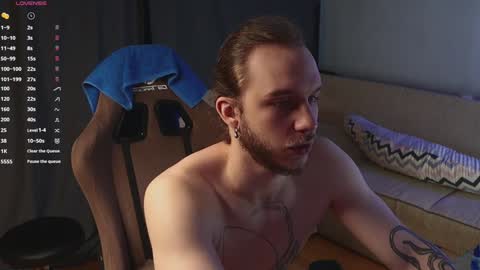 Adam online show from January 2025 07:10:02 AM