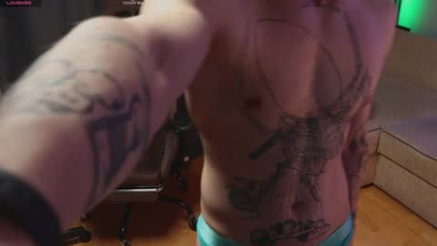 Adam online show from January 2025 04:27:02 AM