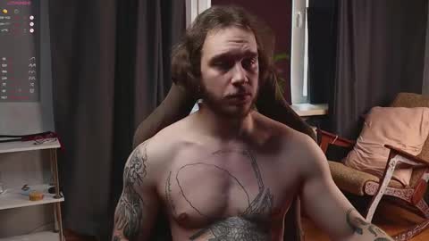 Adam online show from October 2025 07:39:02 AM