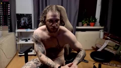 Adam online show from October 2025 03:07:01 PM