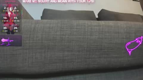 Sage Storm online show from October 2025 04:50:01 PM