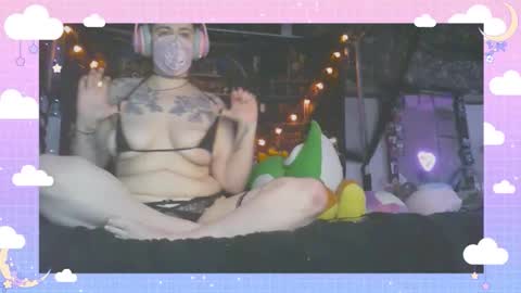 Snapshot of sagedelavine chatting on October 2025 09:11:04 AM Sage online show from October 2025 09:11:04 AM