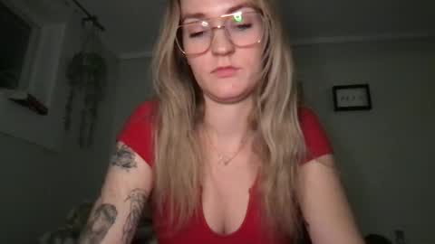 Jessica Sage online show from December 2024 02:47:01 AM