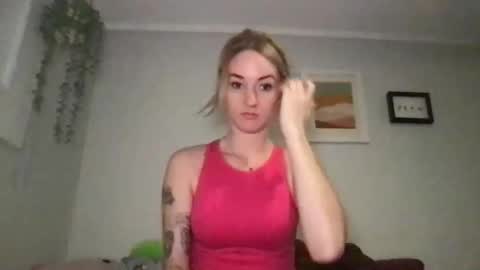 Jessica Sage online show from January 2025 08:32:02 PM