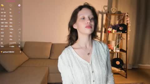 Letty online show from December 2025 01:13:01 AM