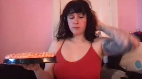 Sage Sinclaire online show from June 2026 02:20:02 AM