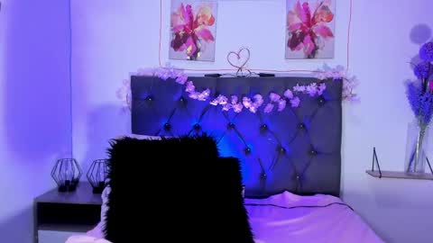 Sagira Belle online show from April 2026 07:58:02 PM