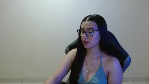 Snapshot of sahaliefox_ chatting on July 2026 09:28:02 PM Sahaliefox online show from July 2026 09:28:02 PM
