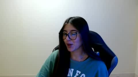 Snapshot of sahaliefox_ chatting on July 2026 08:57:02 PM Sahaliefox online show from July 2026 08:57:02 PM