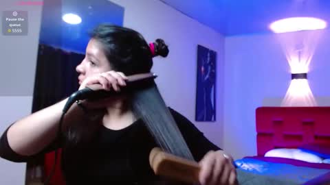 Sahamara online show from November 2025 01:34:02 PM