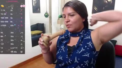 Snapshot of sahamara_07 chatting on June 2026 09:35:01 PM Sahamara online show from June 2026 09:35:01 PM