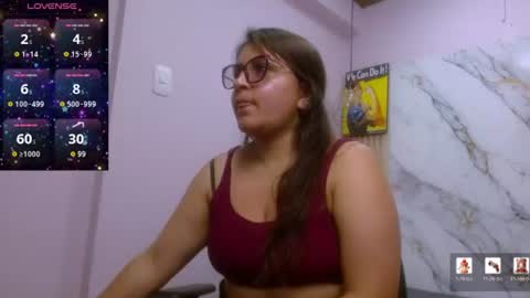 Snapshot of sahamara_07 chatting on July 2026 08:15:02 PM Sahamara online show from July 2026 08:15:02 PM