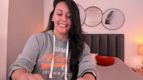Sahara Garcia online show from May 2026 09:32:02 PM