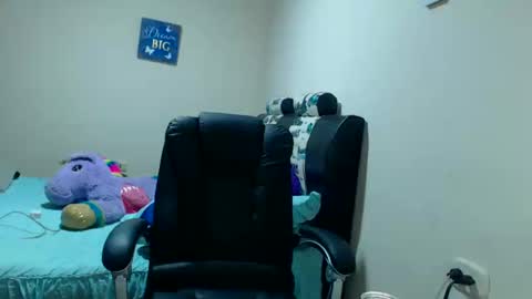 Karina online show from January 2025 03:55:01 AM