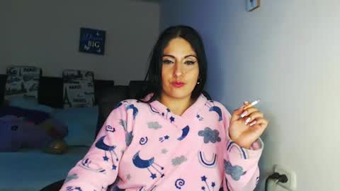 Karina online show from January 2025 09:26:01 AM