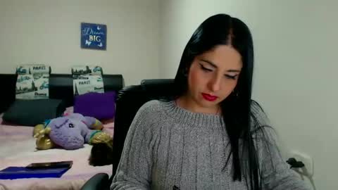 Karina online show from February 2025 12:20:02 AM