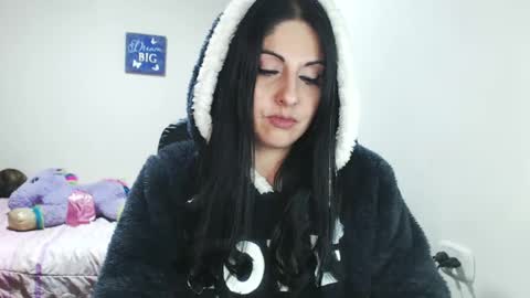 Karina online show from February 2025 12:59:01 AM