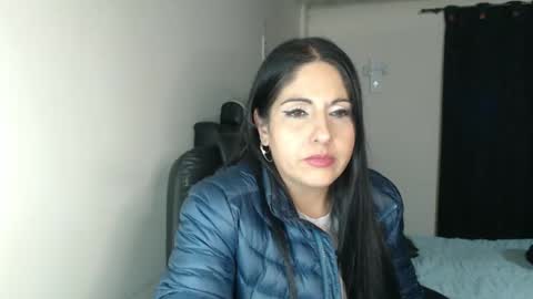 Karina online show from March 2025 01:58:02 AM