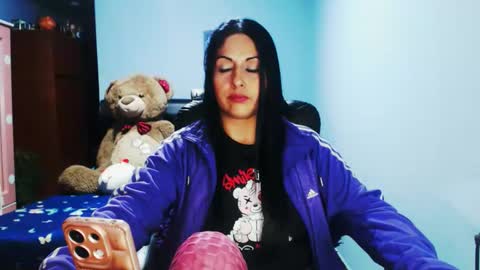 Karina online show from February 2026 01:47:02 AM