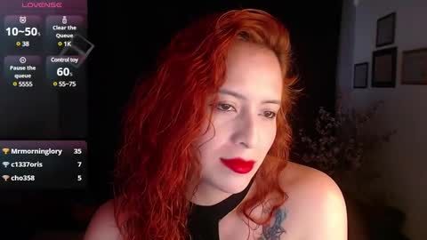 SARA online show from February 2025 03:20:01 PM