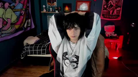 Snapshot of sai_l chatting on January 2025 09:21:02 AM SAI online show from January 2025 09:21:02 AM