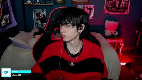 Snapshot of sai_l chatting on January 2025 03:22:01 AM SAI online show from January 2025 03:22:01 AM