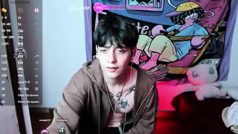 SAI online show from December 2025 12:29:02 AM