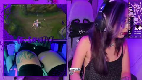 Snapshot of saiko7w7 chatting on February 2026 02:05:02 AM OF 15 off - online show from February 2026 02:05:02 AM