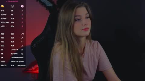 Snapshot of saillise chatting on January 2026 10:35:01 PM Sofia online show from January 2026 10:35:01 PM