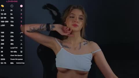 Snapshot of saillise chatting on February 2026 03:27:02 PM Sofia online show from February 2026 03:27:02 PM