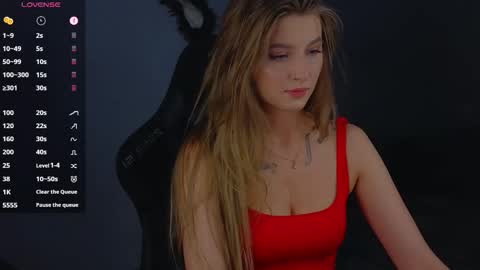 Snapshot of saillise chatting on March 2026 11:32:01 PM Sofia online show from March 2026 11:32:01 PM