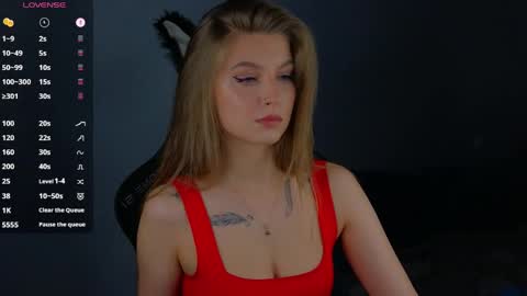 Snapshot of saillise chatting on March 2026 12:10:02 AM Sofia online show from March 2026 12:10:02 AM