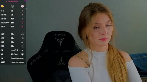 Sofia online show from May 2026 11:56:01 PM