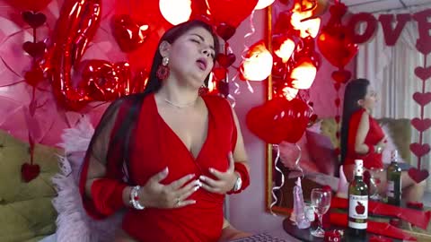 Sailon online show from February 2025 10:04:01 PM