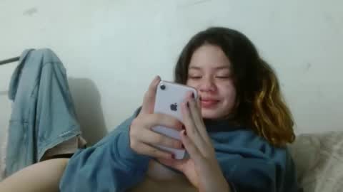 sailor3mars online show from January 2025 12:16:02 AM