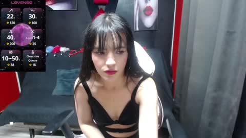 Snapshot of sailor_moon07 chatting on January 2025 03:22:01 AM sailor online show from January 2025 03:22:01 AM