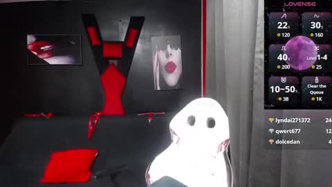 Snapshot of sailor_moon07 chatting on January 2025 01:11:02 AM sailor online show from January 2025 01:11:02 AM